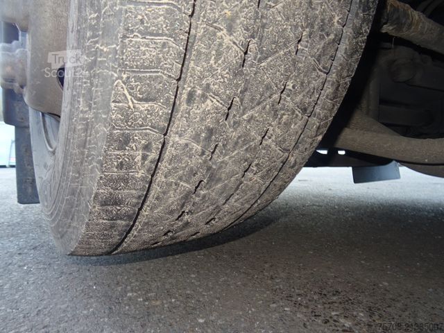 Φορτηγό μεταφοράς ποτών MAN 26.340 TGM*18 Pal.*2,5 to LBW*Lift/Lenk*2x AHK