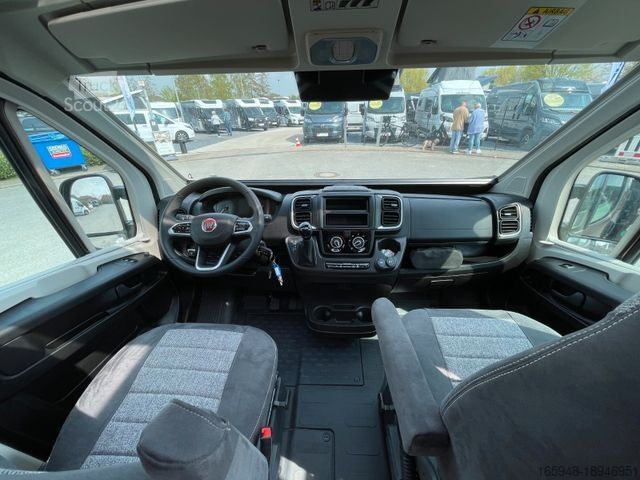 Автодім PÖSSL Prime 540*Seltenheit**Braun**-7.000¤