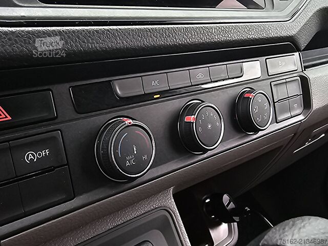 Hochdachkombi M.A.N. TGE 3.180 ac automaat EURO6