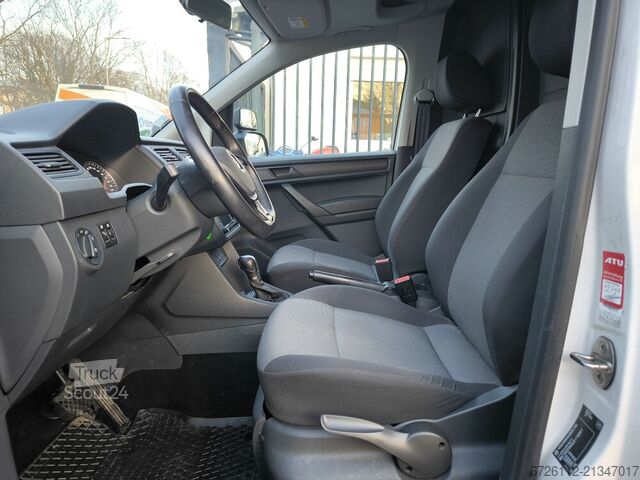 Volkswagen Caddy 2.0 TDI Maxi Furgone BMT 4Motion Automatico Climatizzatore Volkswagen Caddy