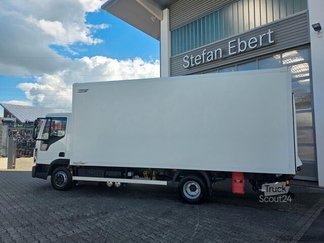 Kufor Iveco Eurocargo ML75E16 LBW 1.000kg Klima Schalter