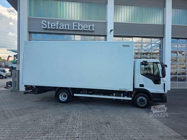 Kufor Iveco Eurocargo ML75E16 LBW 1.000kg Klima Schalter