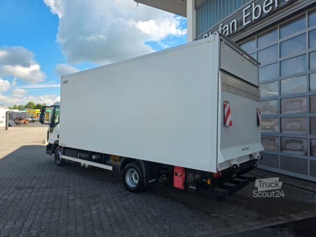 Kufor Iveco Eurocargo ML75E16 LBW 1.000kg Klima Schalter
