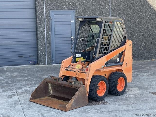 Loader Bobcat S 70