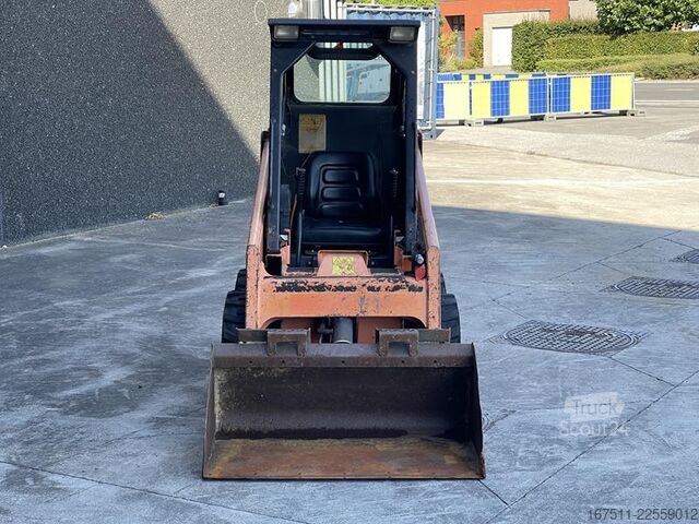 Loader Bobcat S 70