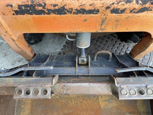 Loader Bobcat S 70