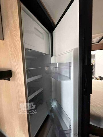 Lakóautó Pilote Joa 60G | FIAT Ducato L3H2 2.2 Mjet 180 CV Automatico | 2024