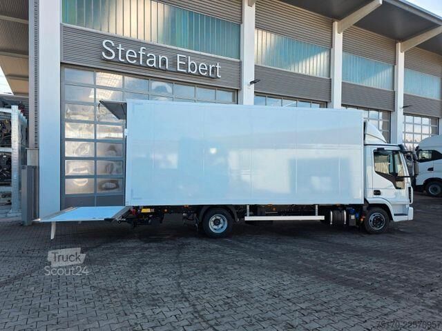 Valigia Iveco Eurocargo ML80E21 Koffer LBW