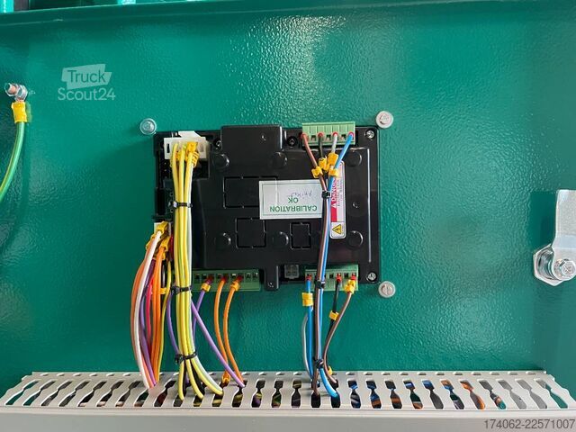 Tilslag Cummins C66D5EQ - 66 kVA Generator - DPX-18507-Q