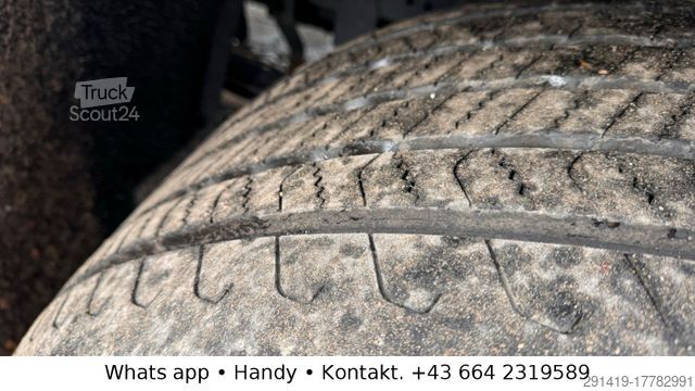 Стандартний тягач DAF XF 480 FT 4x2 Zgm Bj 2018