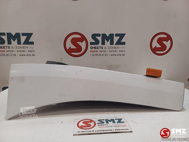Kotflügel Mercedes Occ spatbord linksvooraan Mercedes