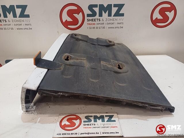 Kotflügel Mercedes Occ spatbord linksvooraan Mercedes