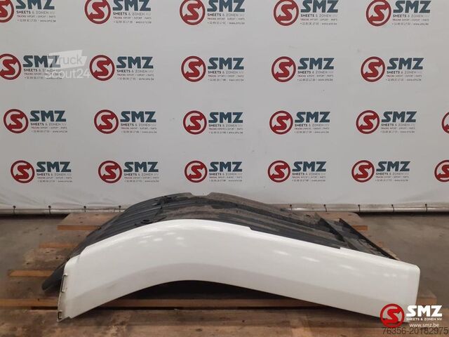 Lokasuojalevy Scania Occ spatbord linksachter Scania