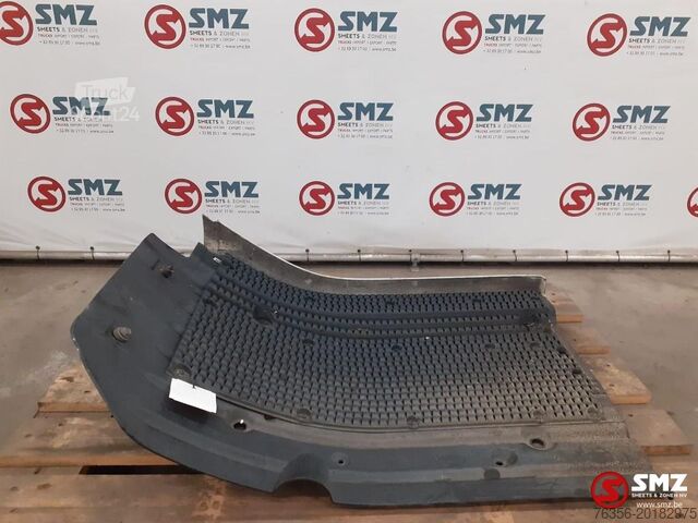 Lokasuojalevy Scania Occ spatbord linksachter Scania