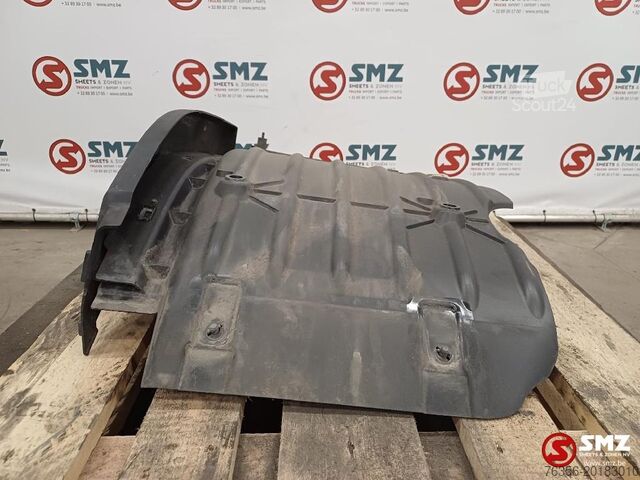 Lokasuojalevy Scania Occ spatbord rechtsachter Scania