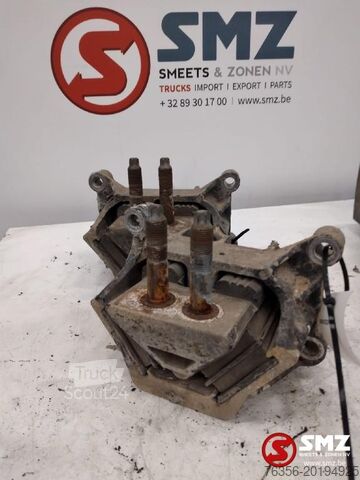 Motorstütze Man Occ set motorsteunen MAN TGX 81962100597