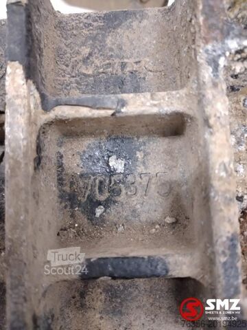 Motorstütze Man Occ set motorsteunen MAN TGX 81962100597