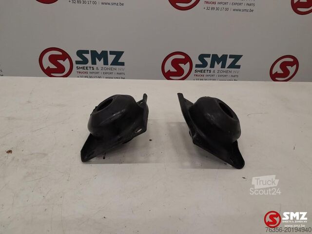 Suport motor Renault Occ set motorsteunen vooraan