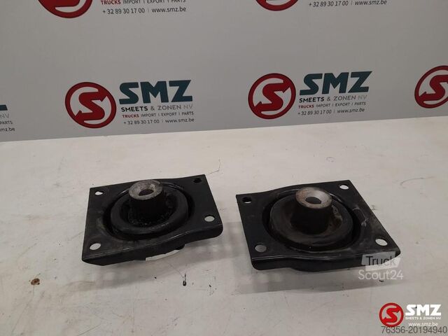 Suport motor Renault Occ set motorsteunen vooraan