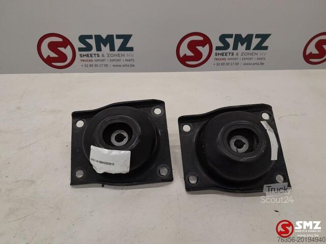 Suport motor Renault Occ set motorsteunen vooraan