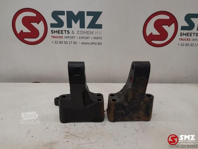 Soporte de motor Man Occ set motorsteunen L/R D2676 MAN
