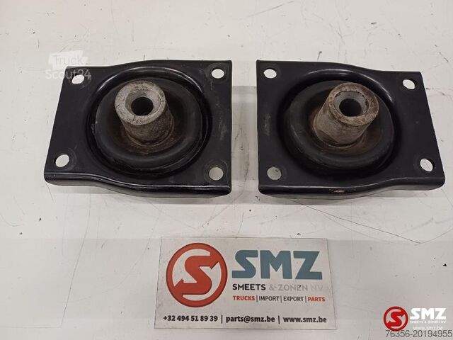 Soporte de motor Renault Occ set motorsteunen Renault