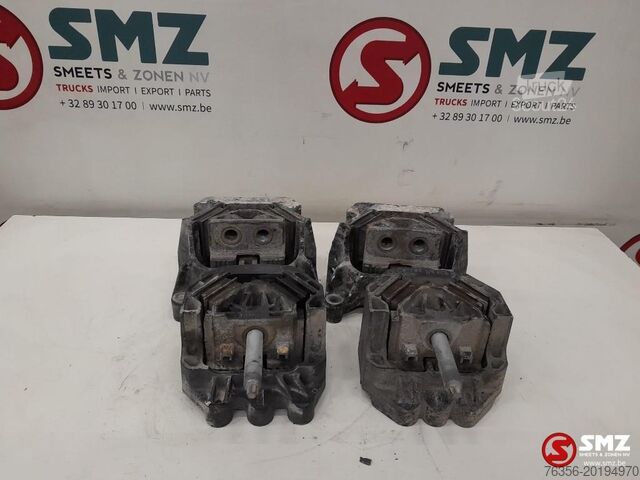 Soporte de motor Man Occ set motorsteunen MAN