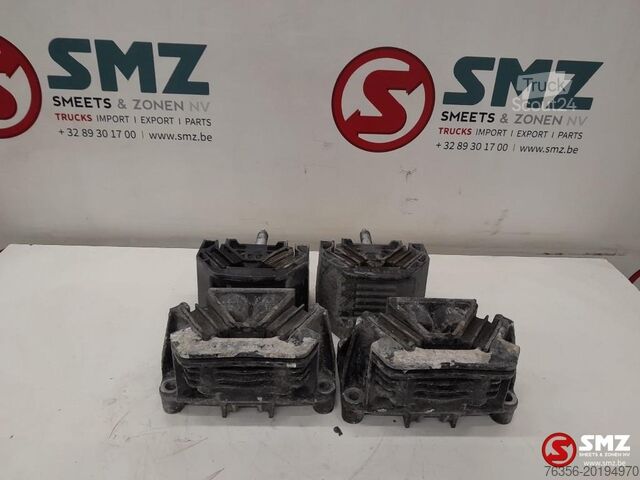 Soporte de motor Man Occ set motorsteunen MAN