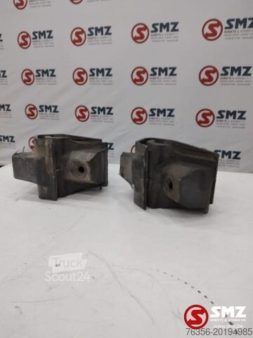 Support moteur Daf Occ Motorsteunen voorzijde DAF XF106