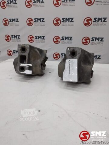 Support moteur Daf Occ Motorsteunen voorzijde DAF XF106