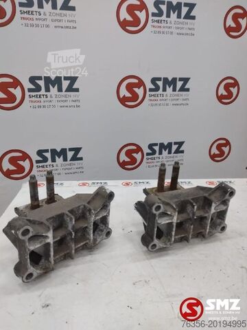 Engine support Man Occ set motorsteunen MAN TGX 81962100597