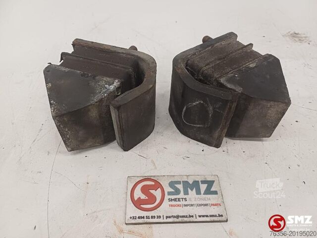 Soporte de motor Daf Occ set motorsteunen DAF