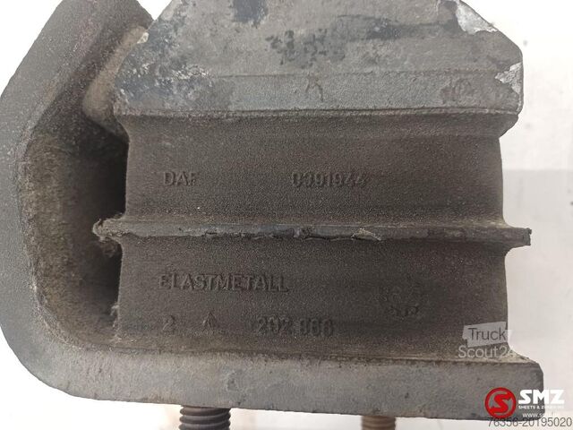Soporte de motor Daf Occ set motorsteunen DAF