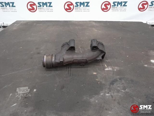 Motorteil Mercedes Occ uitlaatspruitstuk Mercedes Actros MP4 OM471LA