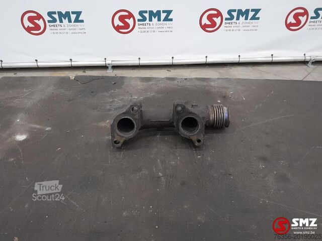Parte do motor Mercedes Occ uitlaatspruitstuk Mercedes Actros MP4 OM471LA