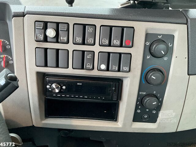 Koukkuvarsijärjestelmä Volvo FE 300 Multilift 21 Ton haakarmsysteem Just 25...