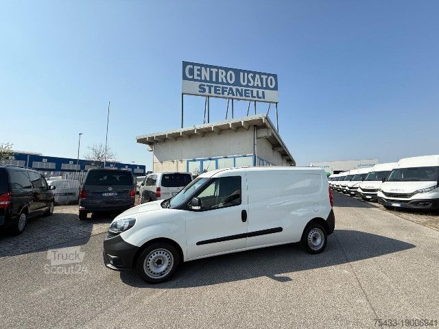 Kisteherautó Fiat Doblo Cargo Maxi 1.6 mjt 105cv LH1 Easy
