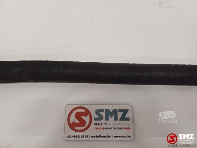 Hydraulische slang Caterpillar Hose Caterpillar