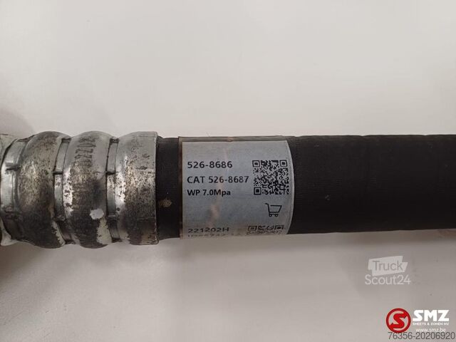 хидравличен маркуч Caterpillar Hose Caterpillar