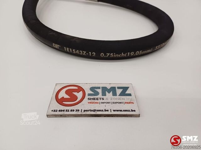 Hydraulische slang Caterpillar Hose Caterpillar