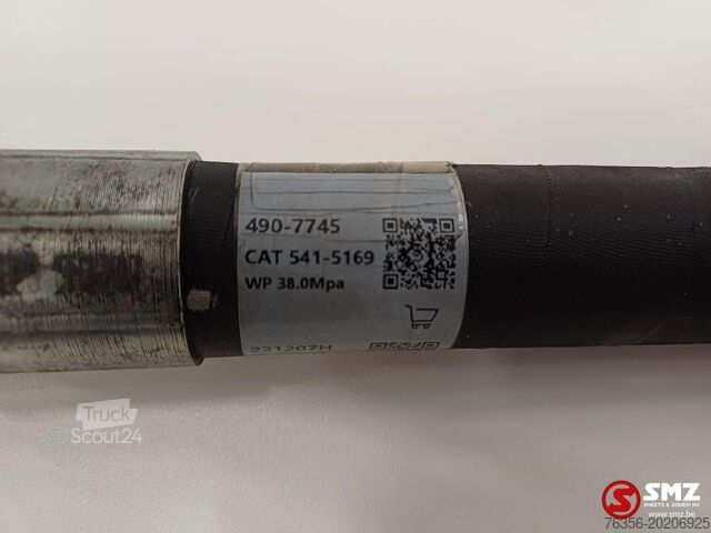 Hydraulische slang Caterpillar Hose Caterpillar