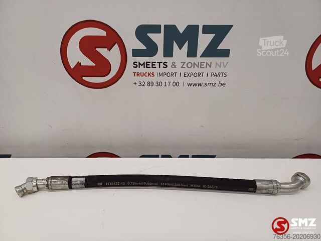 хидравличен маркуч Caterpillar Hose Caterpillar