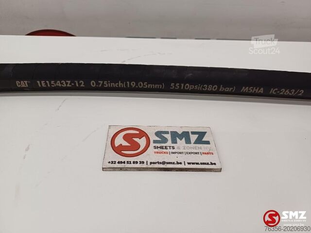 Hydraulische slang Caterpillar Hose Caterpillar