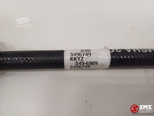 хидравличен маркуч Caterpillar Hose Caterpillar