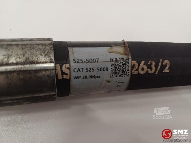 Hydraulische slang Caterpillar Hose Caterpillar