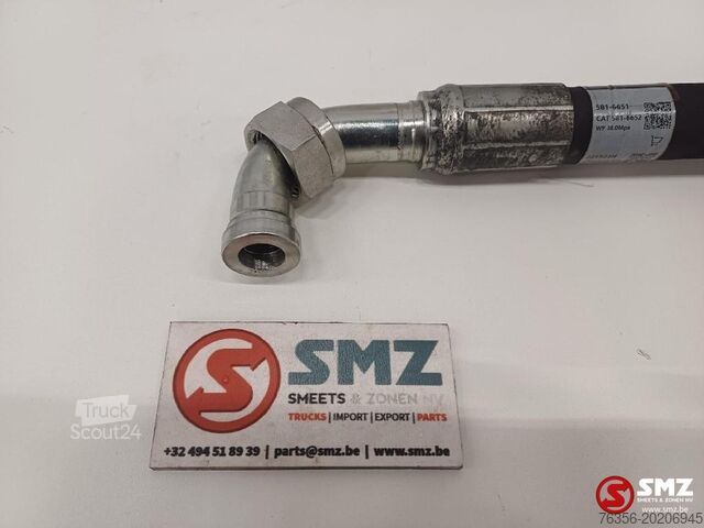 Hydraulische slang Caterpillar Hose Caterpillar