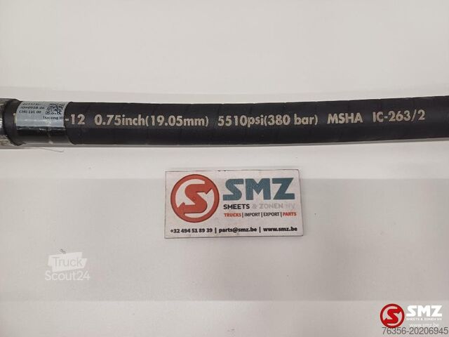 Hydraulische slang Caterpillar Hose Caterpillar