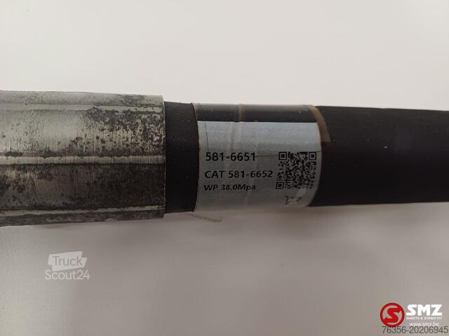 хидравличен маркуч Caterpillar Hose Caterpillar