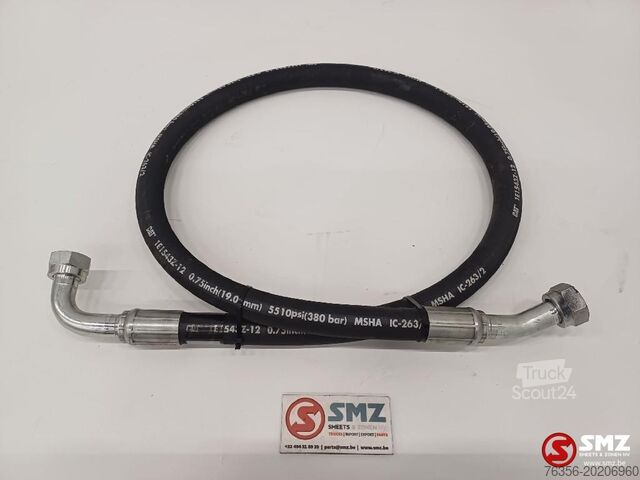 хидравличен маркуч Caterpillar Hose Caterpillar