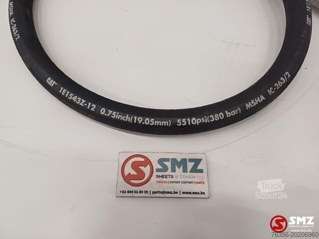 Hydraulische slang Caterpillar Hose Caterpillar